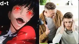 Characters I WOULD NOT Let My Son Date.