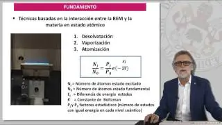 DETERMINACIÓN DE SODIO POR FOTOMETRÍA DE LLAMA Y CALCIO POR ABSORCIÓN ATÓMICA
