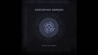 Kristopher M&oslash;rder - Blood Flowing From My Eyes [Android Muziq]