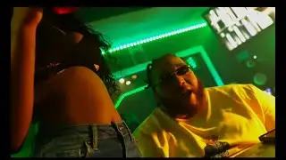 TSC Bigg Redd - 