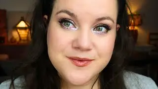 EASY EVERYDAY GLAM LOOK | SULTRY Palette from ANASTASIA BEVERLY HILLS