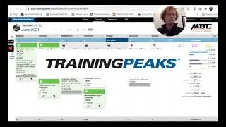 HUNT 1000 Preparation - Weekly Workout Schedule