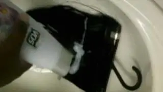 co-washing weave