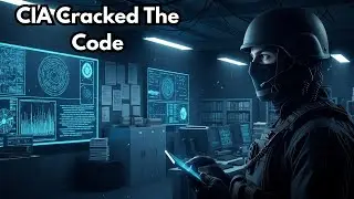 The CIA Secret Operation That Cracked a 50-Year-Old Spy Code