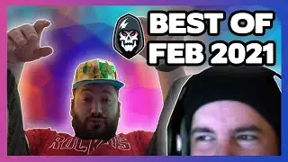 CHAPO FYM FUNNIEST/BEST MOMENTS OF FEBRUARY 2021