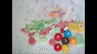 Sweets Deco Show #2