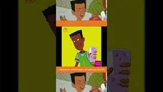 Vince Lasalle from Recess