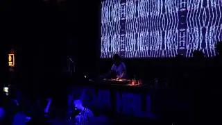 Gabor Kraft aka Coyote - Cinema Hall, Truesounds 18-01-2014 (2) by leo