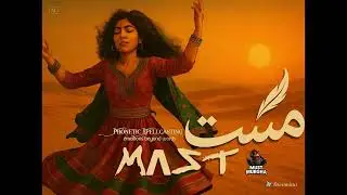 Mʌst   -  MustMurgha