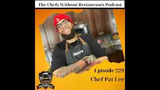 Cooking with Pat Lee: A Food Content Creator's Journey