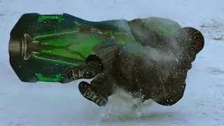 Edmonton's Best Toboggan Hills