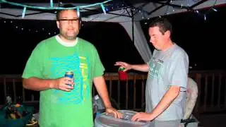 Wolffest 2012