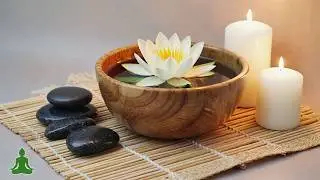 Zen Music for Anxiety & Stress Relief: Calming Sounds for Headache Relief and Inner Peace