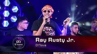 Ray Rusty Jr. X D'Nova - Dushi Cayente