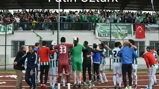 Şampiyon KIRŞEHİR BELEDİYE SPOR 2017 2018 SON ŞAMPİYONU
