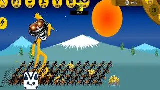 Best Stick war legacy mod