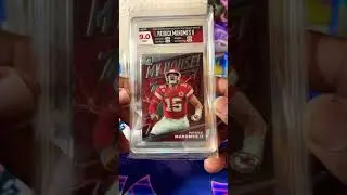 HGA CARD REVEAL: All Sports Cards & Solid Justin Herbert!
