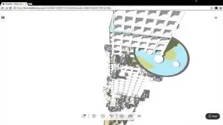 Modelo 3D/ Visualizing 432 Village designed by XON Studio in Modelo