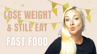 Lose Weight And Eat Fast Food I law of assumption I manifestation