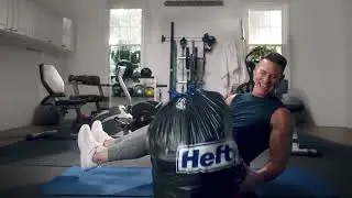 Hefty®