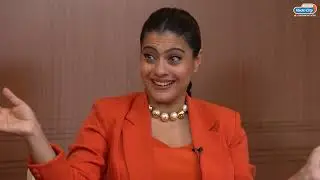 Kajol on The Trial: Exploring Courtroom Drama and Working with Jisshu | OTT & Chill Exclusive