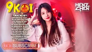 DJ MANYAO REMIX FULL LAGU INDO 2026 REQ 9KOI