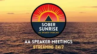 ☀️24/7 AA Speakers 🧡Meeting Between Meetings -Alcoholics Anonymous Speakers