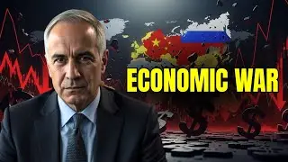 How China and Russia Just Redefined the Global Economy