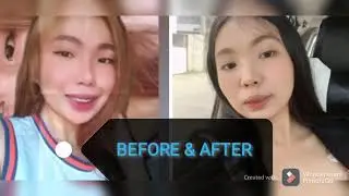 #NOEDITVLOG UNPLASTIC BREMOND hair color/SET W/ OXIDIZER (0.00 dust)