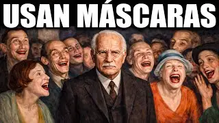 ¿Por qué los empatas despiertan envidia en las personas que fingen amarlos? | Carl Jung