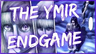 Ymir Masterminded The End of Attack on Titan with Eren & Historia (Spoilers for Chapter 137)