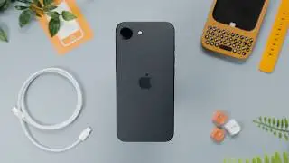 Buy your mom an iPhone
