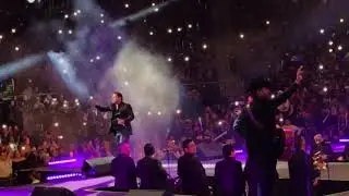 JULIÓN ÁLVAREZ -  CORRIDO DE MONTERREY 2018