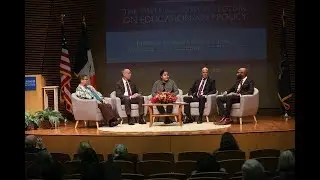Panel II: Practice Makes (Almost) Perfect: Working with practitioners in the field