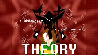 Chara is the Roaring Knight | Deltarune (and Undertale) Theory