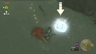 Zelda: Tears of the kingdom part 4 - Tulin of Rito Village