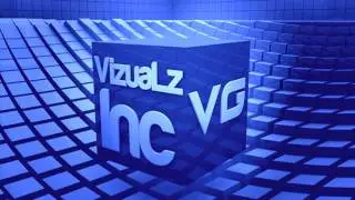VizuaLz Intro