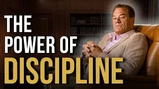 What Real Discipline Looks Like in Daily Life