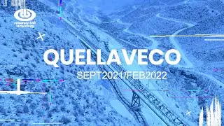 CBTech En Quellaveco. Perú, Un Logro Para la Minería Peruana