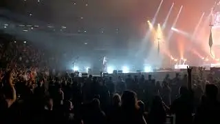 M&ouml;tley Cr&uuml;e - Too Fast For Love #2 (Budapest, MVM Dome, 2023.05.29.)