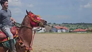 Gen&ccedil; mende Atcsk  Son osmsnlı Atcsk part 1