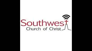 Podcast - Disciples Live Like Jesus | 01.25.26 | Bryan Fojtasek