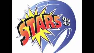 Stars on 45  - Stars on 45 long mix