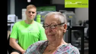 HELDENpur: Bärbel E., purfitness Hainburg, 2020