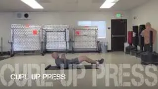 SickFit: 15 Minute Dumbbell HIIT Workout #1