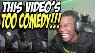 Bris x EBK Young Joc - Stupid Kid (Exclusive Music Video) REACTION