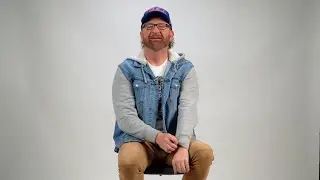 Jon Van Hoff - 30's-40's Men's Group