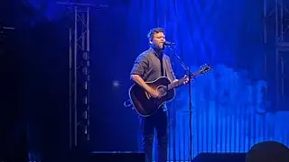 Passenger Live Concert Delhi | Magical &lsquo;Let Her Go&rsquo; Moments 🎤💫