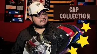 CAP COLLECTION | 2022