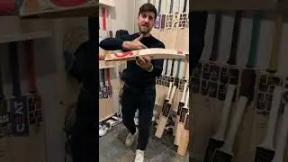 CA dragon series cricket bat 2023 review